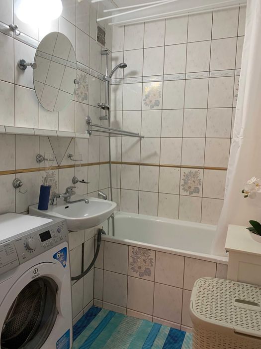 Wynajmę mieszkanie Sępólno Kraj.