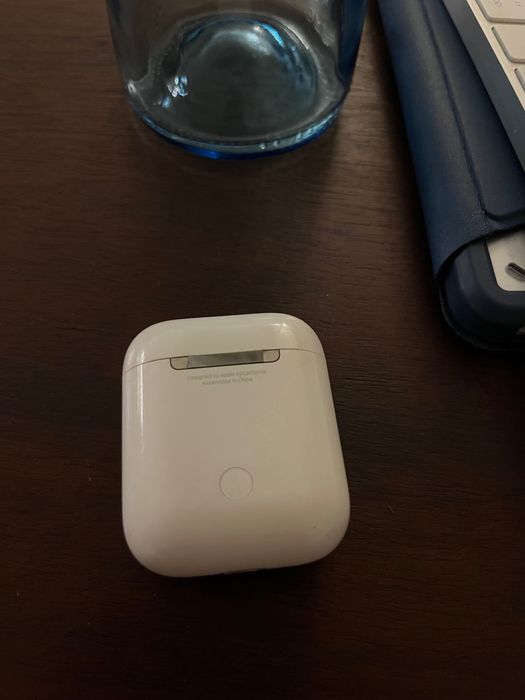 AirPods 1. Geração