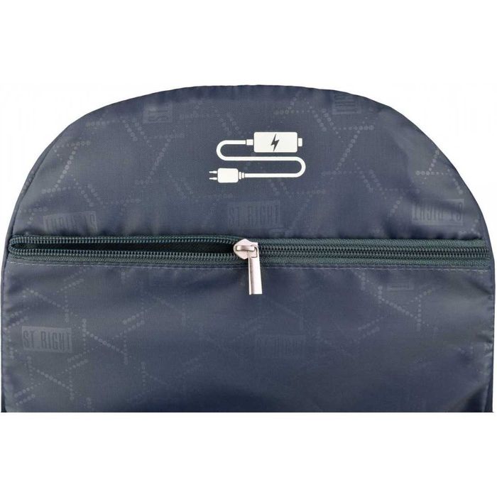 PLECAK nowy Tropical od ST. Majewski