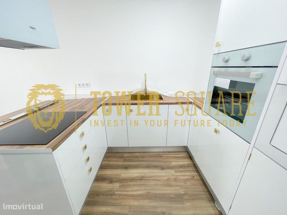 Moradia T2+1 em Palmela