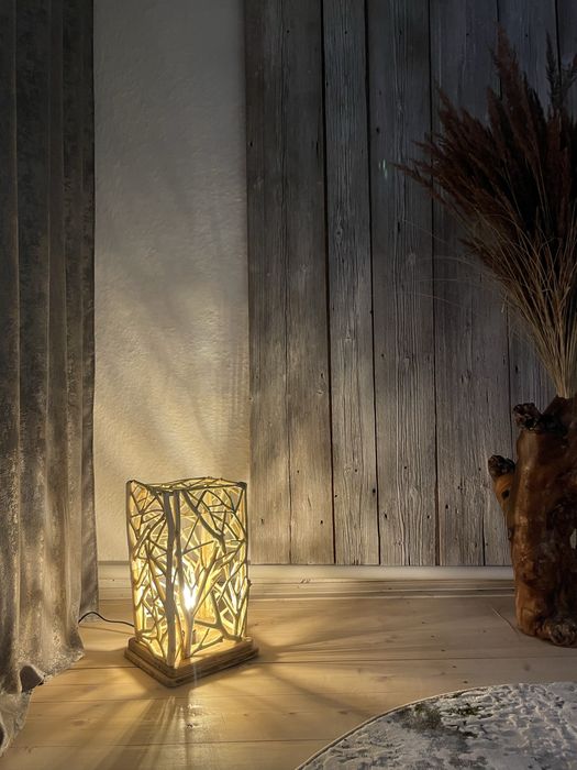 Дезайнерський світильник