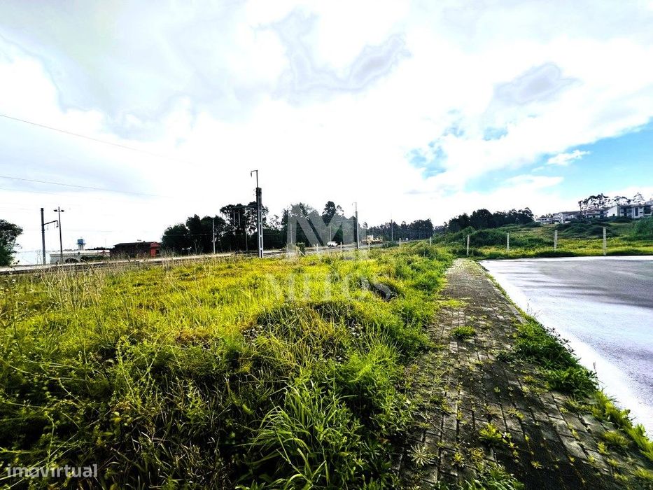 Lote de terreno para venda em Darque - Viana do Castelo
