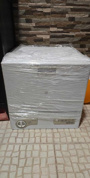 Máquina Lavar Loiça