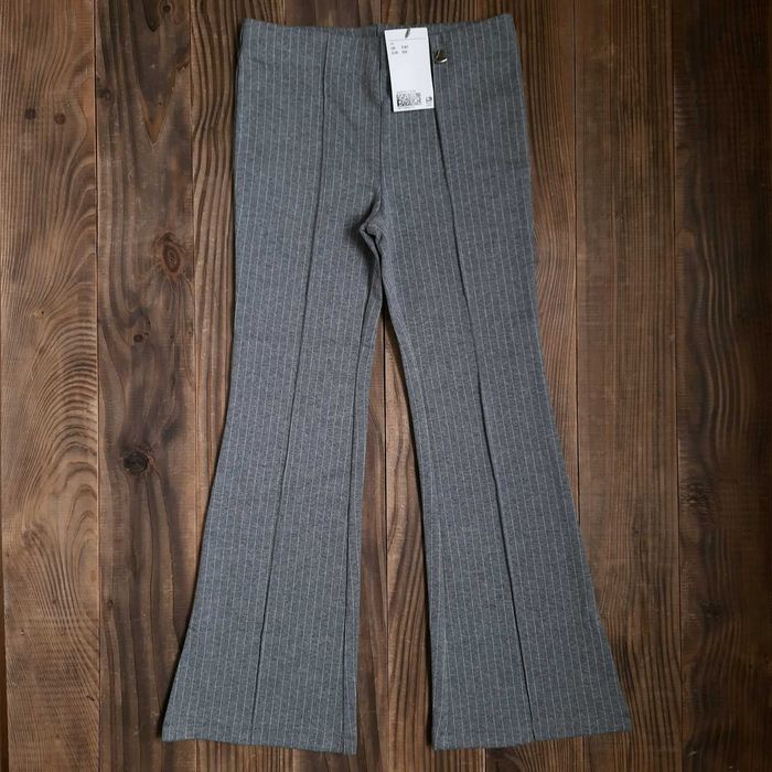 Новий комплект Zara та HM на 8-9 років, 128 130 134. осінь школа hm зара гольф штани брюки