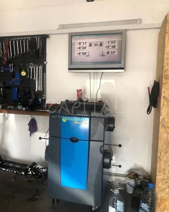 Коммерческая недвижимость по адресу ул. Замковецкая (площадь 540 м²) - Atlanta.ua - фото 5