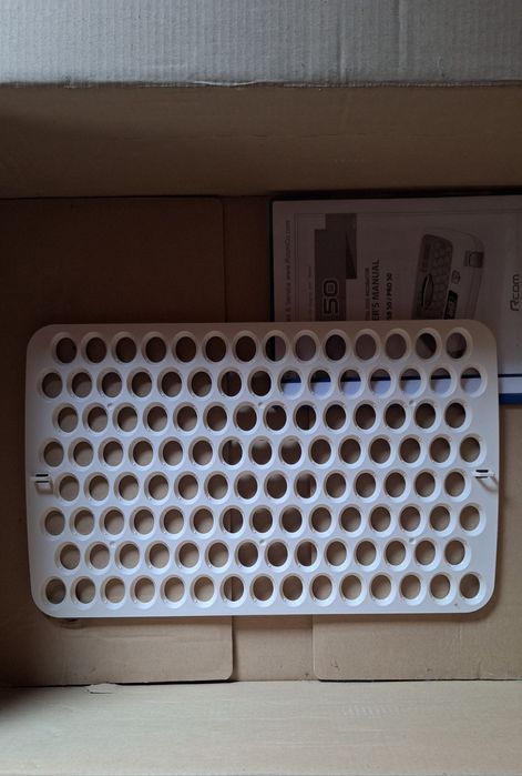 Chocadeira  Rcom Max 50 Pro