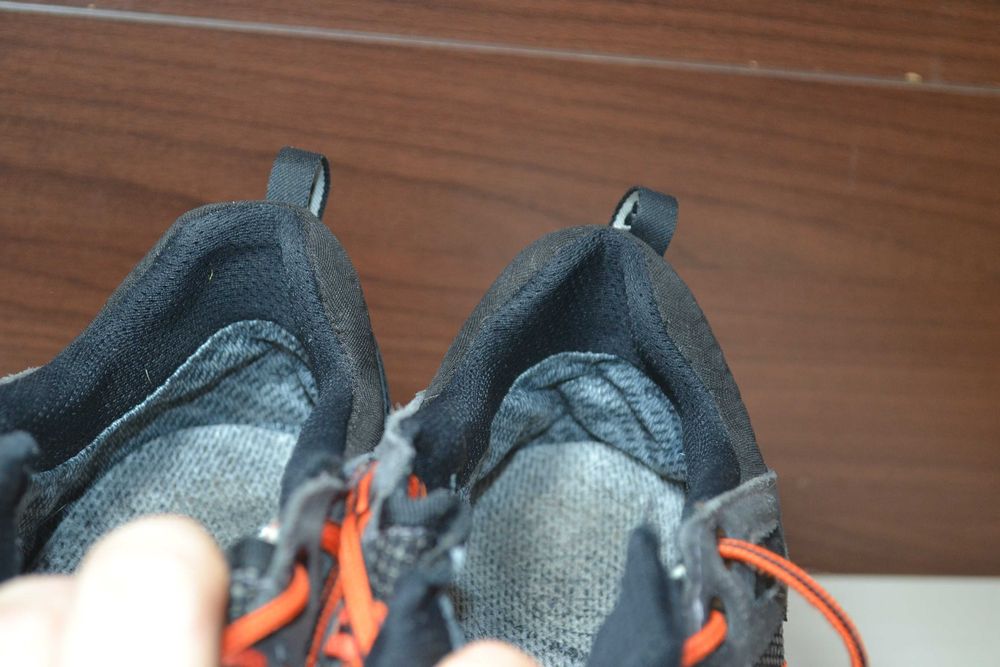 hanwag marka low gtx 43р кроссовки оригинал тактические
