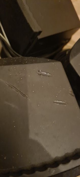 5.1 Subwoffer Lifetech SUPERbass