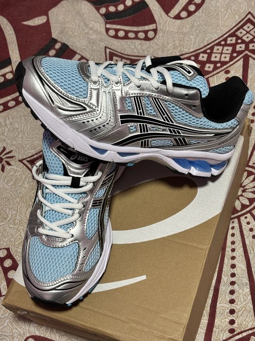Asic gel kayano 14