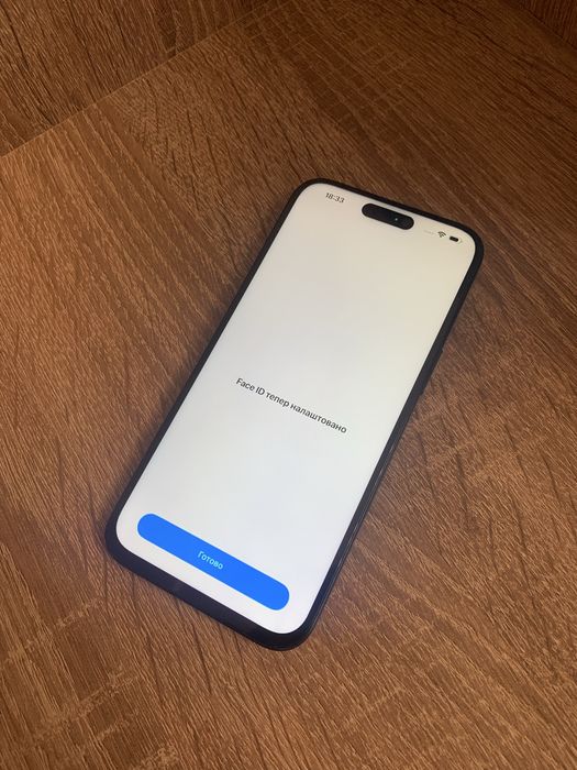 iPhone 15 pro max, 256 gb, blue titanium, neverlock Айфон 15 про макс 256 гб