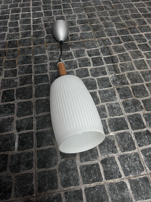 Candeeiro de sala ou quarto