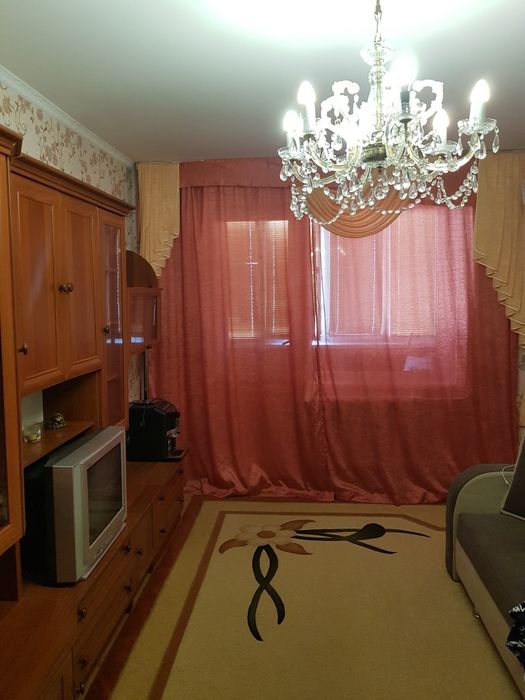 Продам 3-х комнатную квартиру