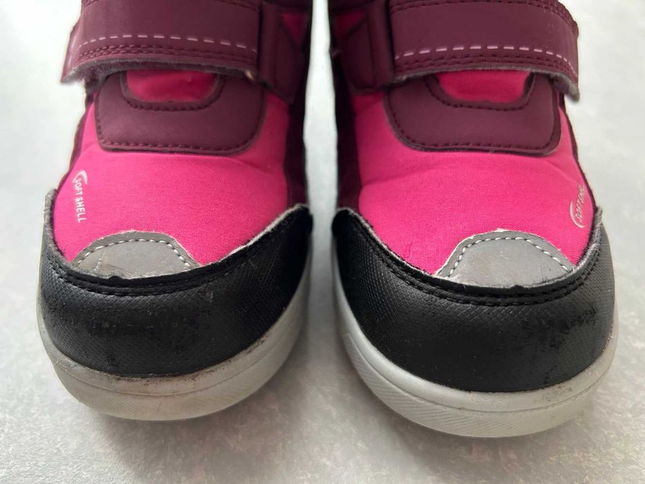 Зимові термо чоботи B&G 28