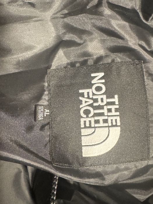 Kurtka zimowa puchowa ciepla