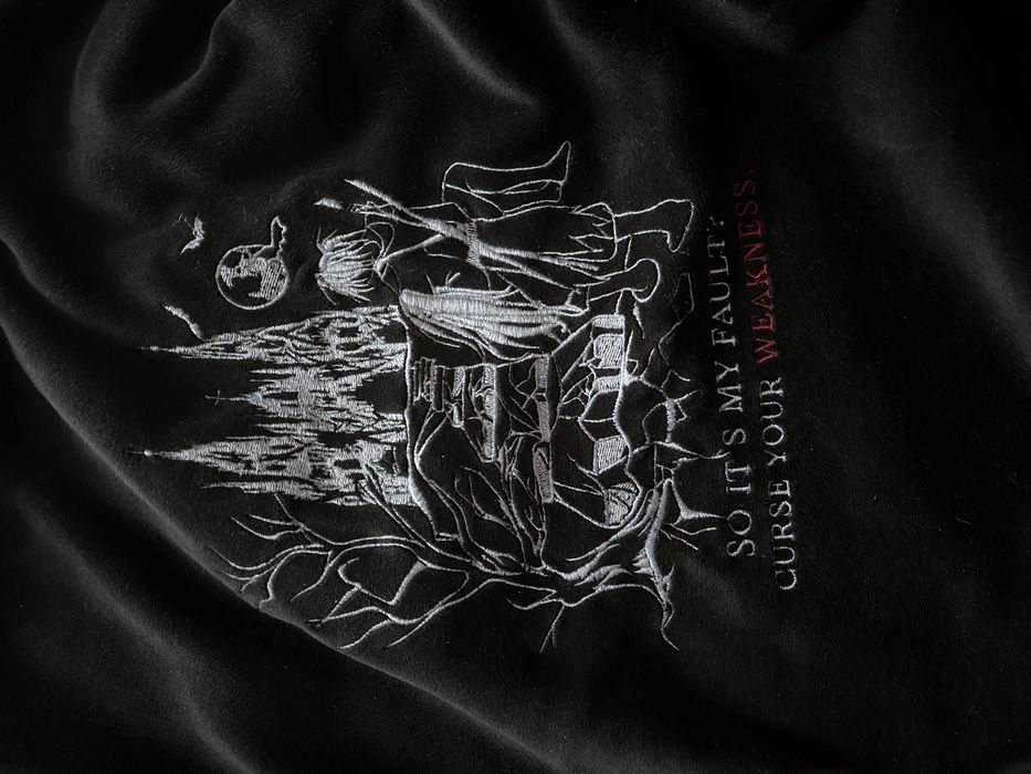 лонг twenty souls