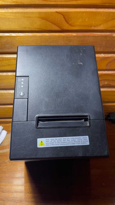 Термопринтери етикеток Xprinter XP-360B та Geos RP-241 (б/в 2-3 міс)