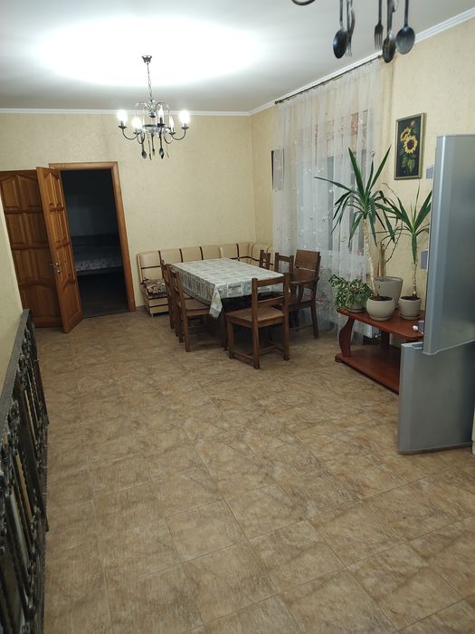 Здам 3К Котедж, Евро-Ремонт, С. Борщагівка, Ціну знижено!