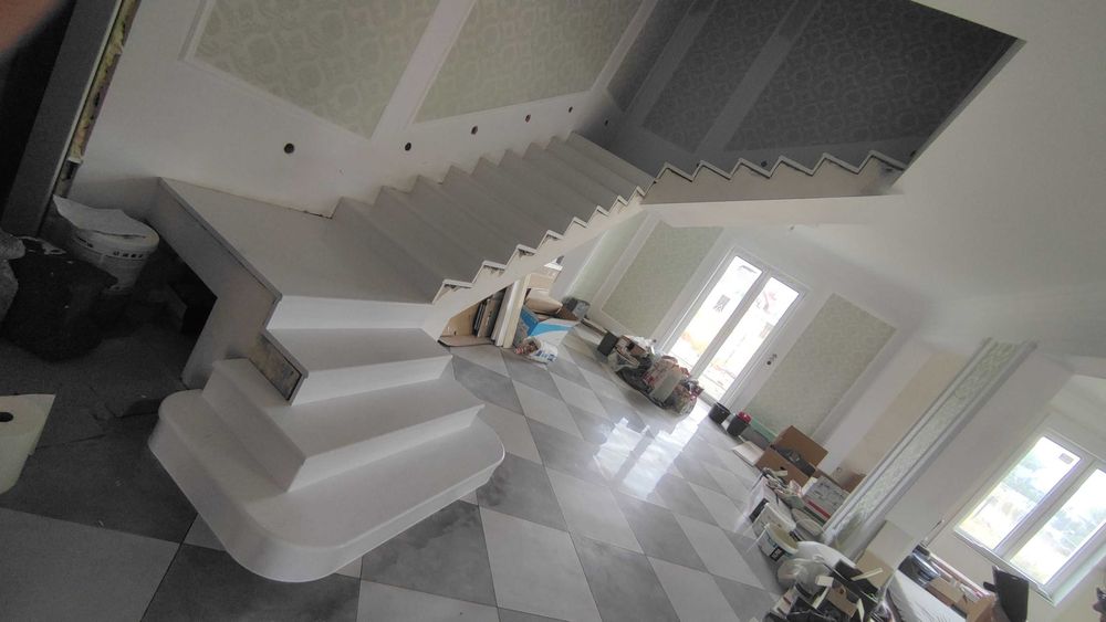 Blaty kuchenne, schody, kominki, parapety [KONGLOMERAT, GRANIT, SPIEK]