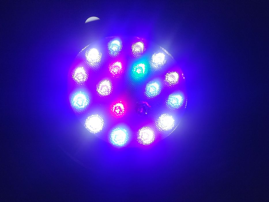 Nicrew hyppereef 30w