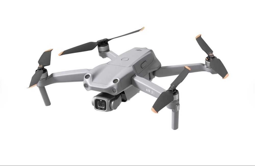 Drone DJI Air 2S Fly More Combo
