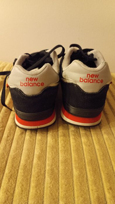Buty sportowe New Balance