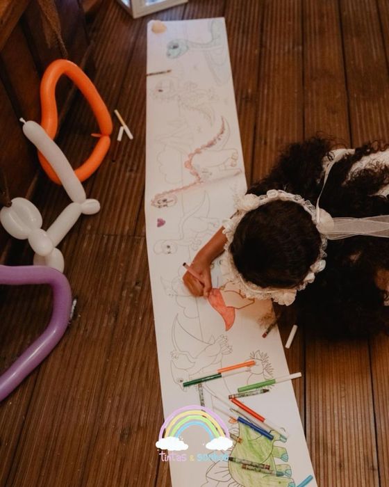 Pinturas Faciais, Mascote, Jogos, etc. - Animação Infantil e de Eventos