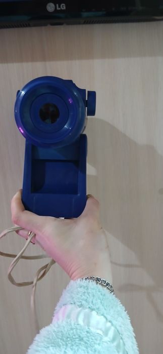 Фильмоскоп Ф-7 ссср бу