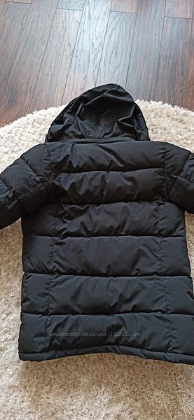 Продам зимову куртку