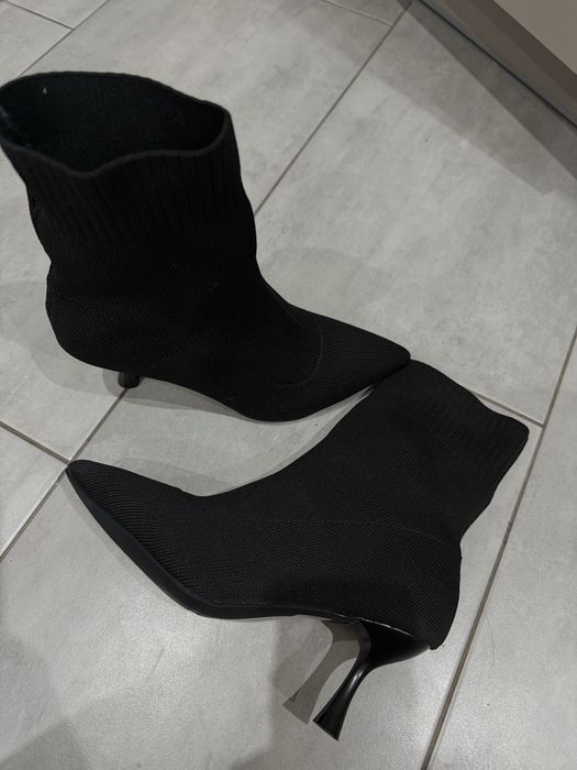 Ботильйони в стилі zara