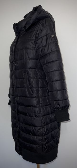 Kurtka damska ocieplana, Volcano, r. M