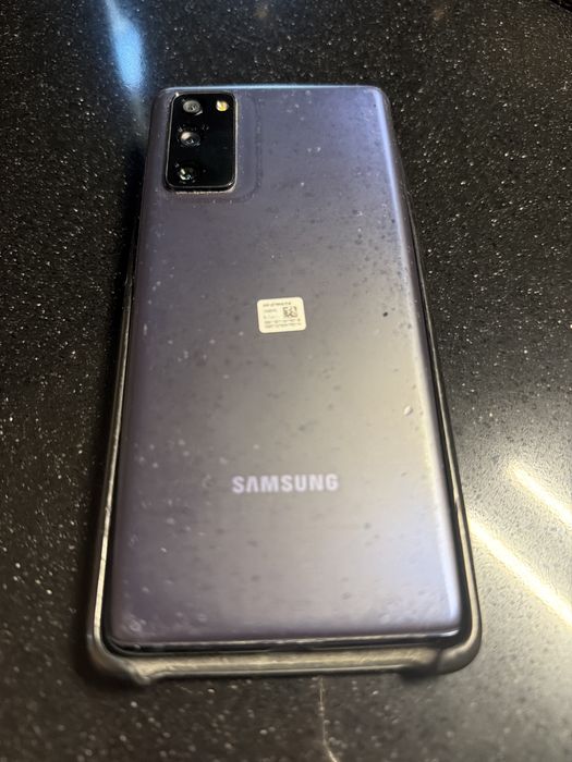 Samsung Galaxy S20 FE 128 GB