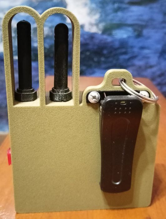 Детектор дронів Ванільний Цукорок від МАГУРА