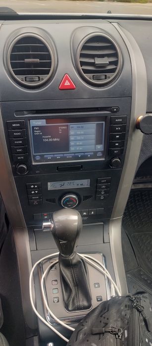Haval H5 2.0 дизель АКПП 4x4