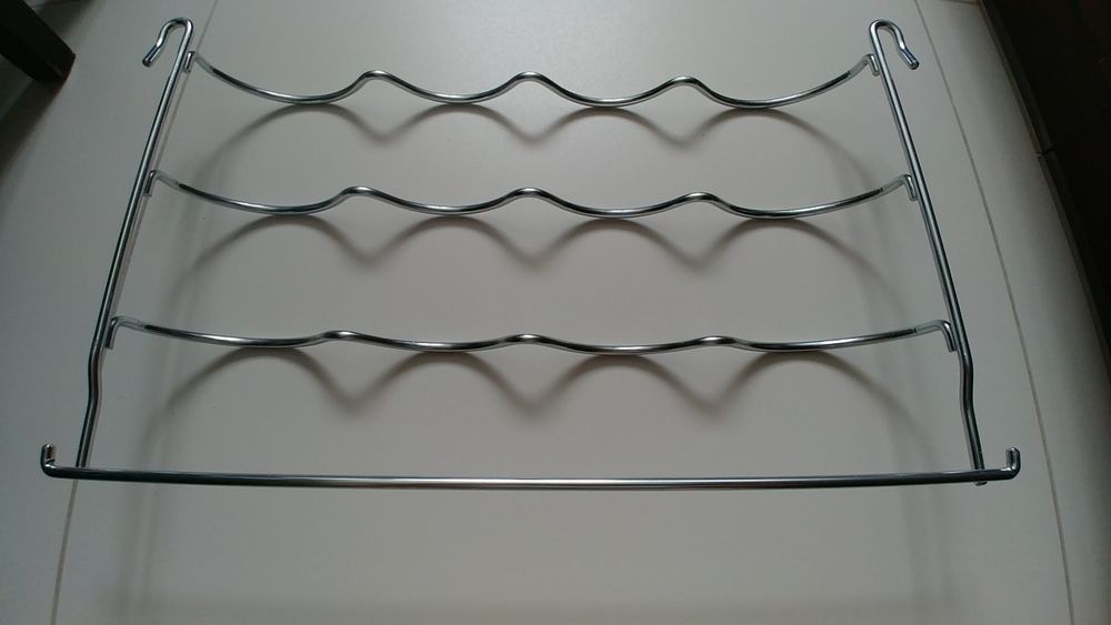 Półka na napoje do lodówki Electrolux