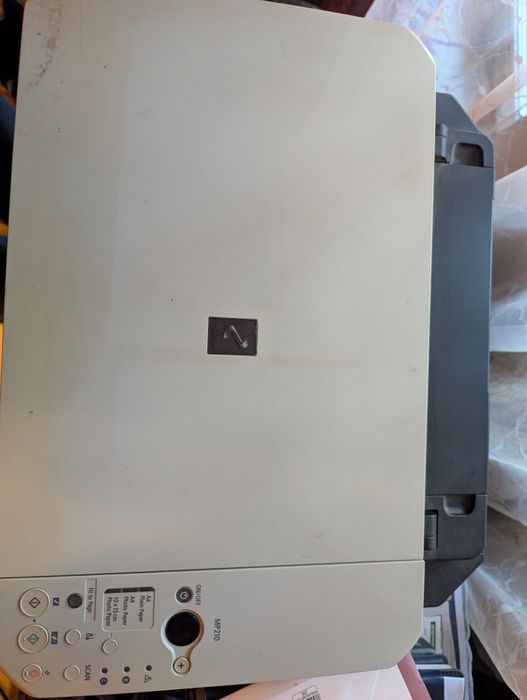 Продам принтер Canon  3в1