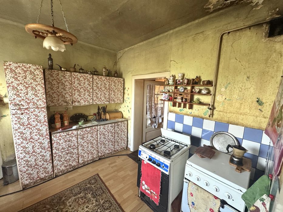 Будинок Паланок вулиця Графа фон Шенборна