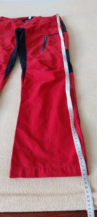 Spodnie Strauss 38 Ladies