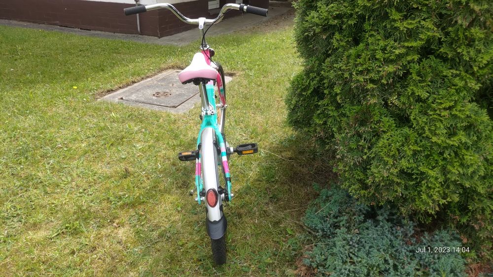 Rower Kellys Cindy 20"