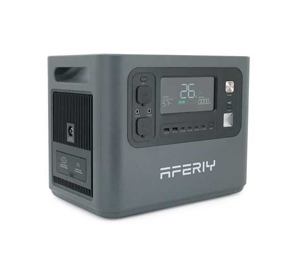 Портативная станция AFERIY AF-P210