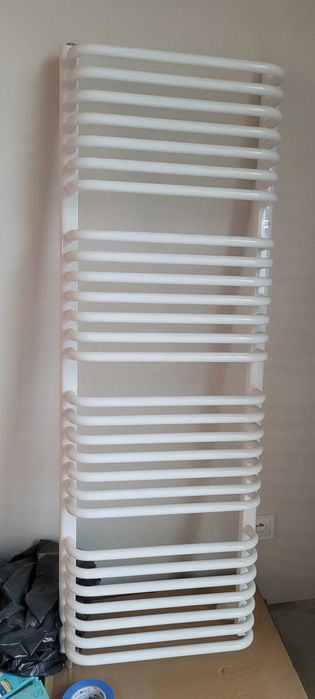 Grzejnik łazienkowy