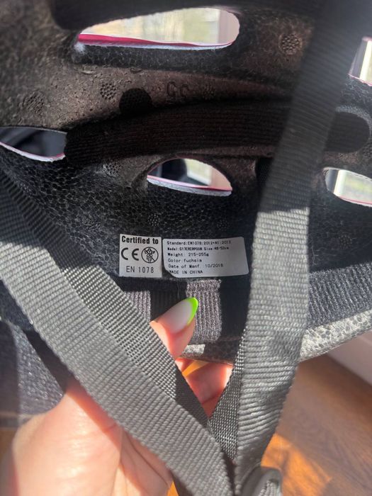 Дитячі роликові ковзани Reaction Galaxy розмір 28-31