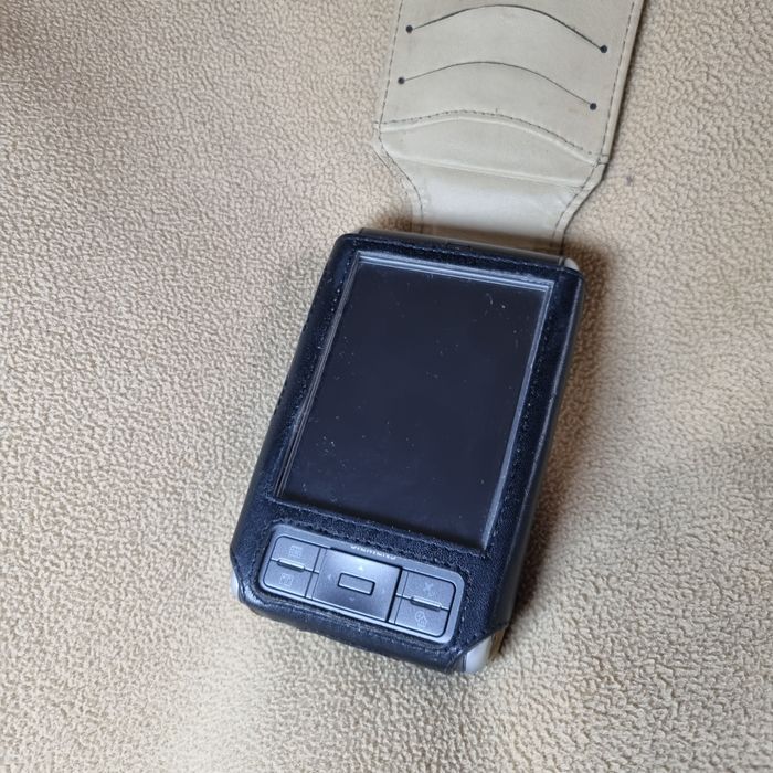 Portatywny Komputer Fujitsu Siemens Pocket Loox