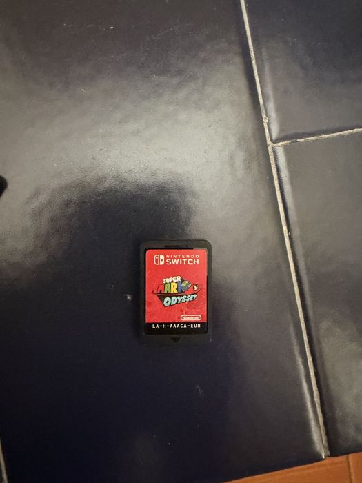Jogos nintendo switch