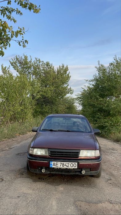 Продам опель вектра А