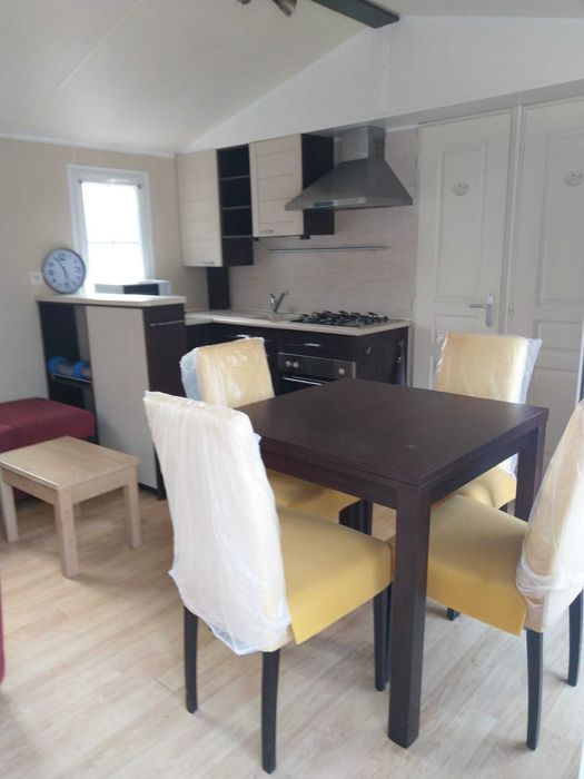 Mobil Home Casa Movel