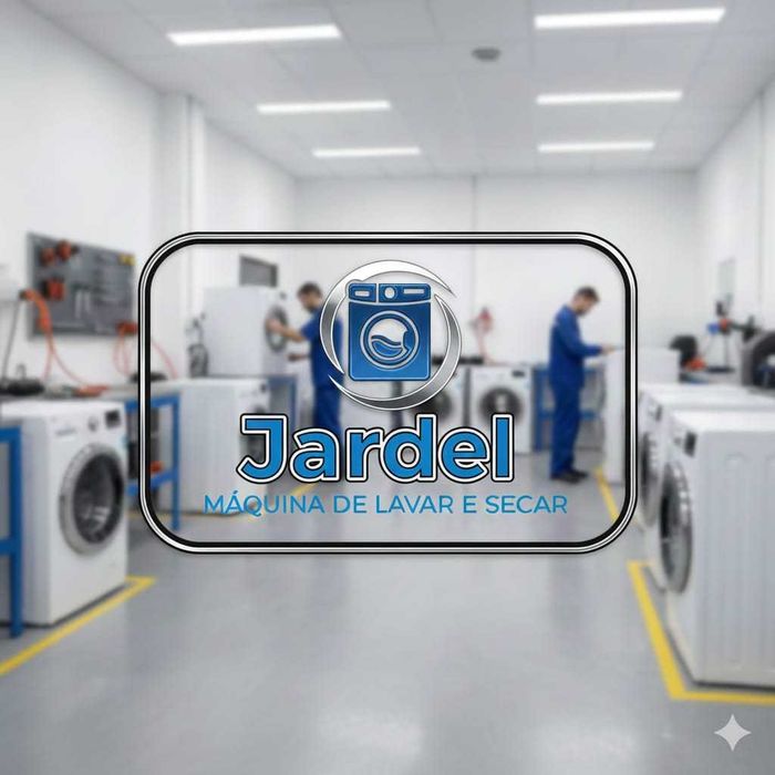 Conserto de máquina de lavar e secar roupa