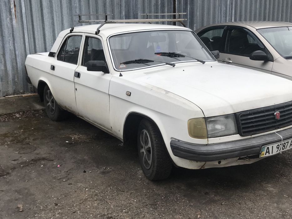 Продам Газ 31029