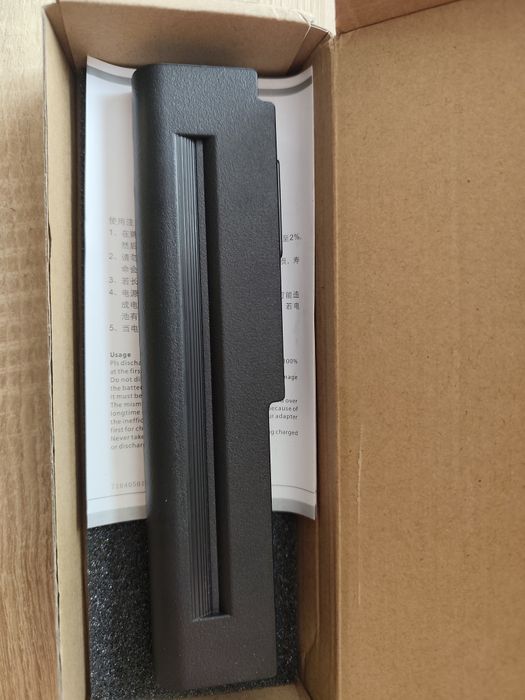 Батарея для ноутбука Asus A32‑50, A33‑M50