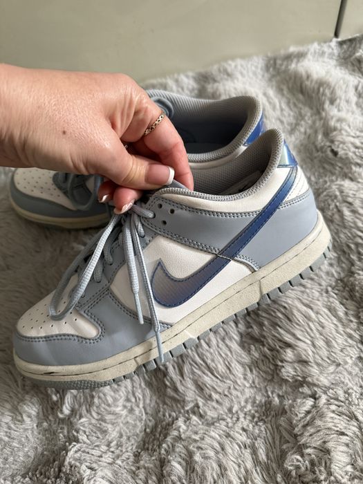 Nike 38 adidasy