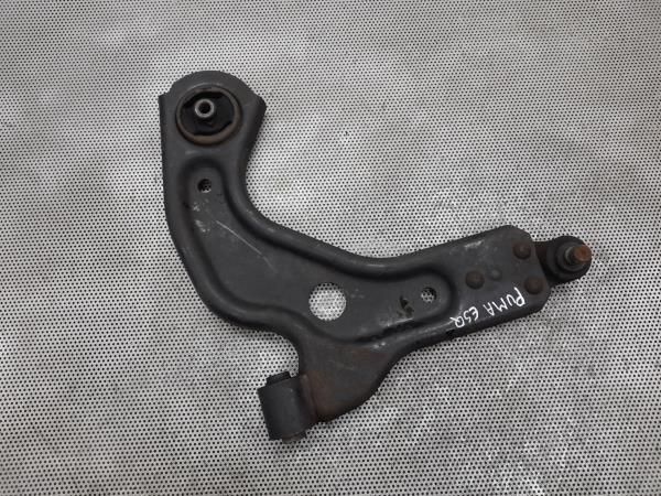 Braço de suspensão frente esquerdo FORD Puma (EC_)